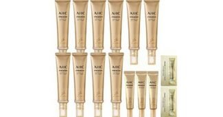 ahc아이크림 나만 빼고 다 알고 있는 사용자추천 상품 베스트8