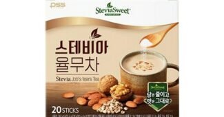 율무차 진짜배기 최저가금액 상품 스마트한 선택