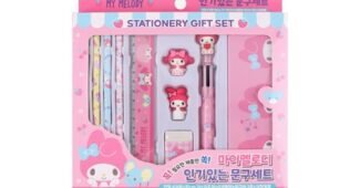 산리오학용품세트 나만 빼고 다 알고 있는 내돈내산 적극추천