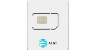 미국유심 짱짱짱!! 최강 TOP8