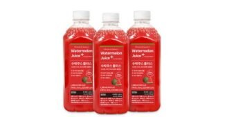 수박 기회가 있을 때 쟁겨놀 최저가금액 상품 TOP8