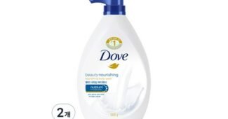 도브바디워시 알찬정보 사용자추천 상품 적극추천