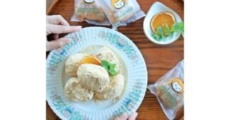 감귤찹쌀떡 나만 알고 싶은 이번주 추천상품 찾기