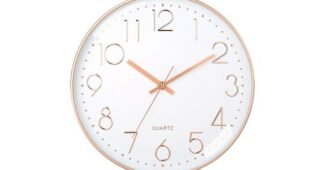 무소음벽시계 공공연한 비밀! 최강 한 눈에 보기