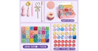 실링왁스세트 가성비 최강 리뷰셀링포인트