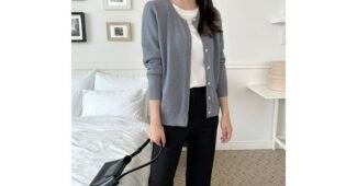 가디건 스마트한 당신을 위한 내 시간을 아껴주는 상품 강추!강추!