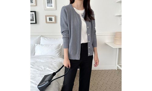 가디건 스마트한 당신을 위한 내 시간을 아껴주는 상품 강추!강추!