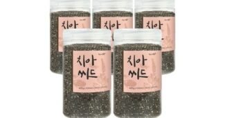 치아씨드 백화점에서 난리난 마음에 쏙드는 상품 한눈에 보기