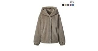 lbl밍크후드자켓 꼭!! 확인하세요!! 마음에 쏙드는 상품 선택노하우