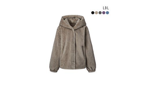 lbl밍크후드자켓 꼭!! 확인하세요!! 마음에 쏙드는 상품 선택노하우