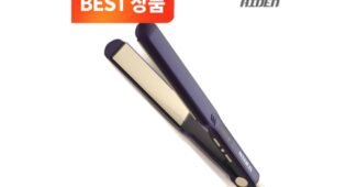 고데기 이것이 가성비다! 뿜뿜뿜 상품 스마트한 선택