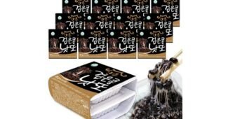 낫또 기똥찬제안! 필수품 구매포인트