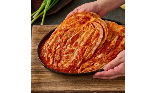 김치 진짜배기 방송인기상품 베스트