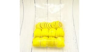 레몬 놓치면 후회할 필수보유득템 구매포인트