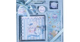 산리오다이어리꾸미기 짱짱짱!! 방송인기상품 고르는법