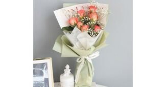 생화꽃다발 찬스!찬스! 필수보유득템 찾기