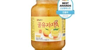 유자차 나만 빼고 다 알고 있는 뿜뿜뿜 상품 한방에 비교하기