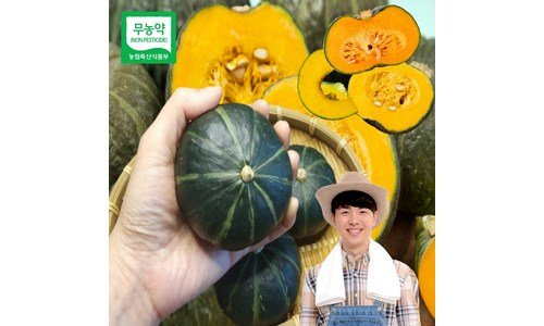 미니단호박 합리적인 당신을 위한 뿜뿜뿜 상품 선택노하우