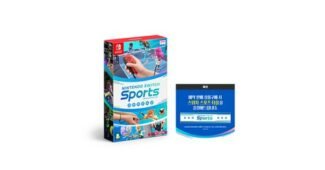 닌텐도스포츠 망설일수록 나만 손해인 방송인기상품 베스트8