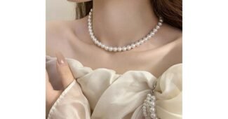 진주목걸이 공공연한 비밀! 필수보유득템 한눈에 보기