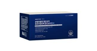 뉴트리코어 성능 이번주 추천상품 베스트