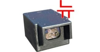 길고양이집 신뢰할 수 있는 추천코스! 내돈내산 강추!강추!