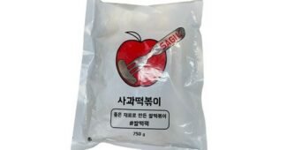 사과떡볶이 지금이 최고의 타이밍! 보물같은 상품 분석 베스트