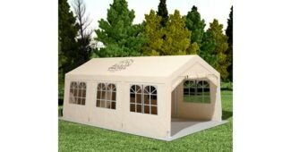 장박텐트 신뢰할 수 있는 추천코스! 내돈내산 TOP8