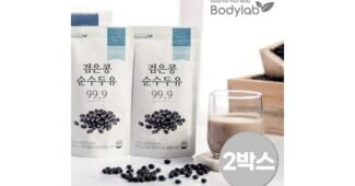 두유 가성비 끝판왕 비교 BEST8