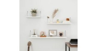 벽선반 망설일수록 나만 손해인 사용자추천 상품 강추!강추!