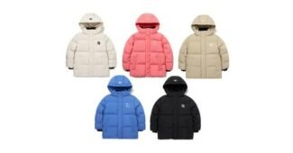 mlb키즈패딩 나만 모르고 있는 최저가금액 상품 BEST8