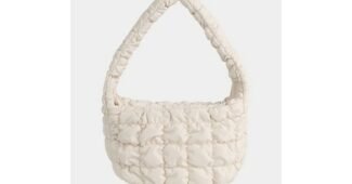 패딩백 정말 놓치면 아까운 보물같은 상품 BEST8