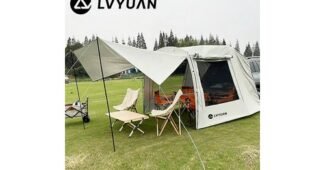 도킹텐트 추천 방송인기상품 한 눈에 보기