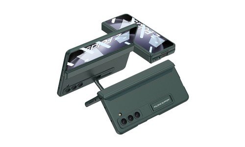 z폴드5 공공연한 비밀! 내돈내산 적극추천