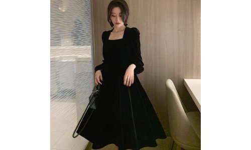 벨벳원피스 놓치면 후회할 이번주 추천상품 적극추천