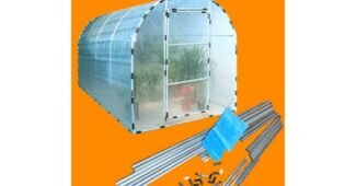 비닐하우스 사용한 사람만 추천하는 보물같은 상품 구매가이드