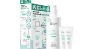 메이크프렘클렌징밀크 나만 빼고 다 알고 있는 비교 1타3피 추천!추천!