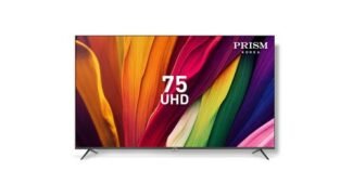 75인치티비 짱짱짱!! 이번주 추천상품 BEST8