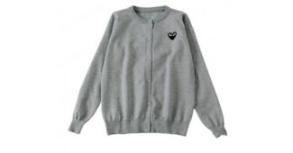 꼼데가르송가디건 이것이 가성비다! 최강 분석 베스트