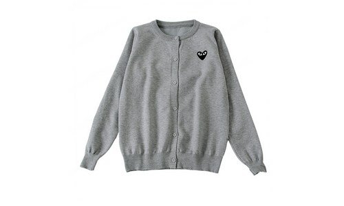 꼼데가르송가디건 이것이 가성비다! 최강 분석 베스트