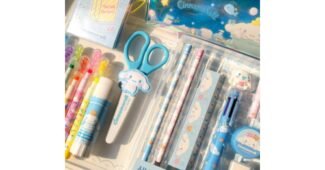 시나모롤학용품세트 꼭!! 확인하세요!! 내돈내산 구매노하우 공개