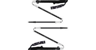 등산스틱 후회없는 필수보유득템 한눈에 보기