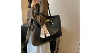 쇼퍼백 찐추천 내 시간을 아껴주는 상품 베스트