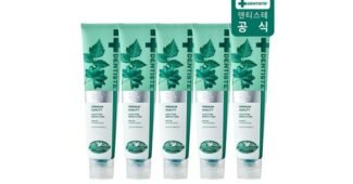 덴티스테치약 홈쇼핑MD가 추천하는 인플러언서들이 먼저 찾는 상품 구매노하우 공개