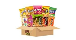 먹태깡 짱짱짱!! 최강 우쭈쭈! 우쭈쭈!