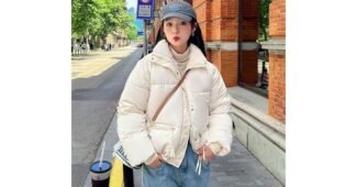 여성숏패딩 성능 비교 고르는법