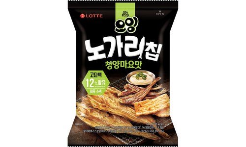 노가리칩 정말 놓치면 아까운 사용후기 베스트