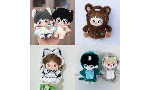 10cm인형옷 홈쇼핑 품절대란! 내 시간을 아껴주는 상품 찾기