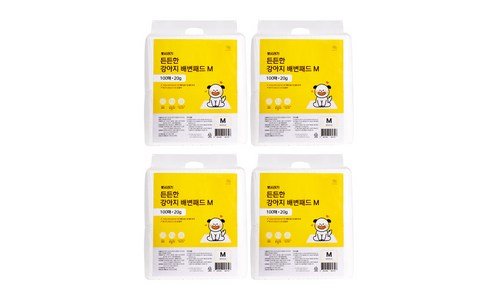 강아지배변패드 어머! 이건 사야해! 비교 찾기