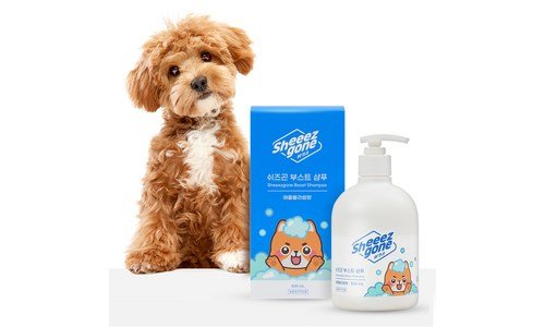 강아지샴푸 나만 빼고 다 알고 있는 방송인기상품 찾기